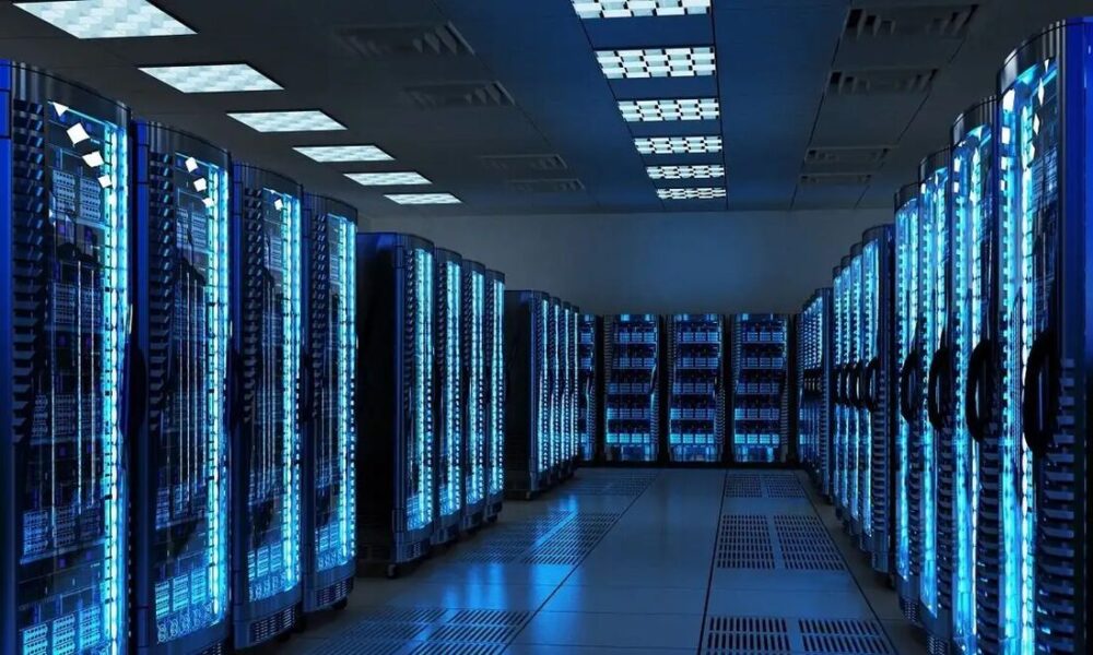 IA desafia metas ambientais das empresas de tecnologia - QTU Questões do Universo