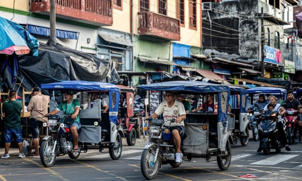 Comunidade japonesa enfrenta envelhecimento e busca novos moradores no Peru