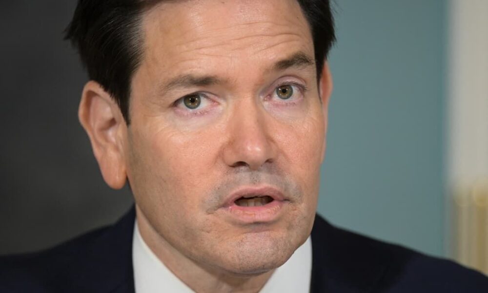Rubio recebe ministros do G20 com tensões por guerras e energia