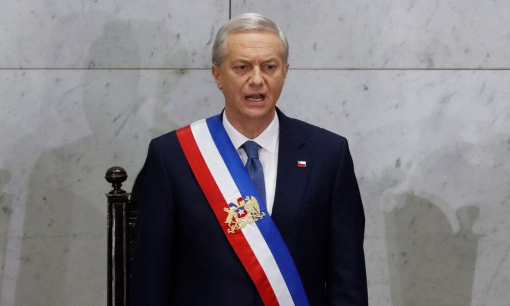 Chile enfrenta recessão e desemprego crescente com medidas de ajuste fiscal
