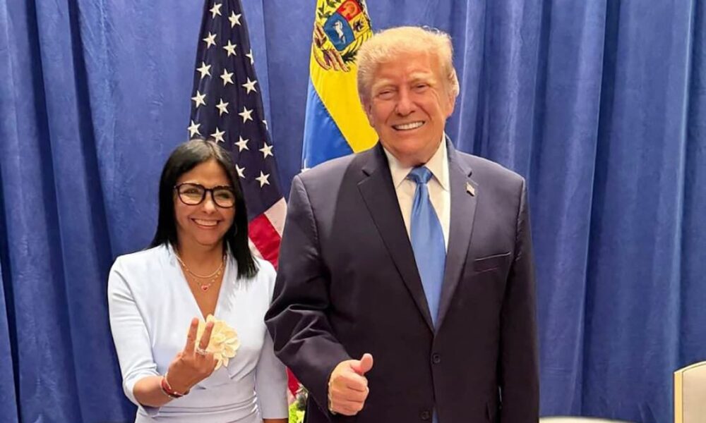 EUA comemoram avanços nas conversas para eleição na Venezuela