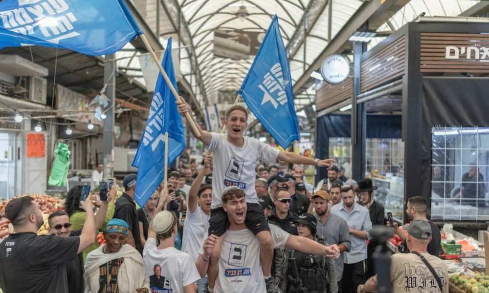 Ataque de 7 de outubro leva jovens israelenses a apoiar a direita