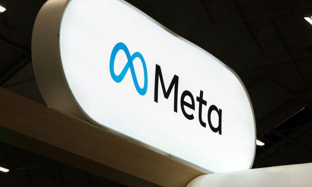 Meta enfrenta processo coletivo na Austrália por danos a crianças - Foto