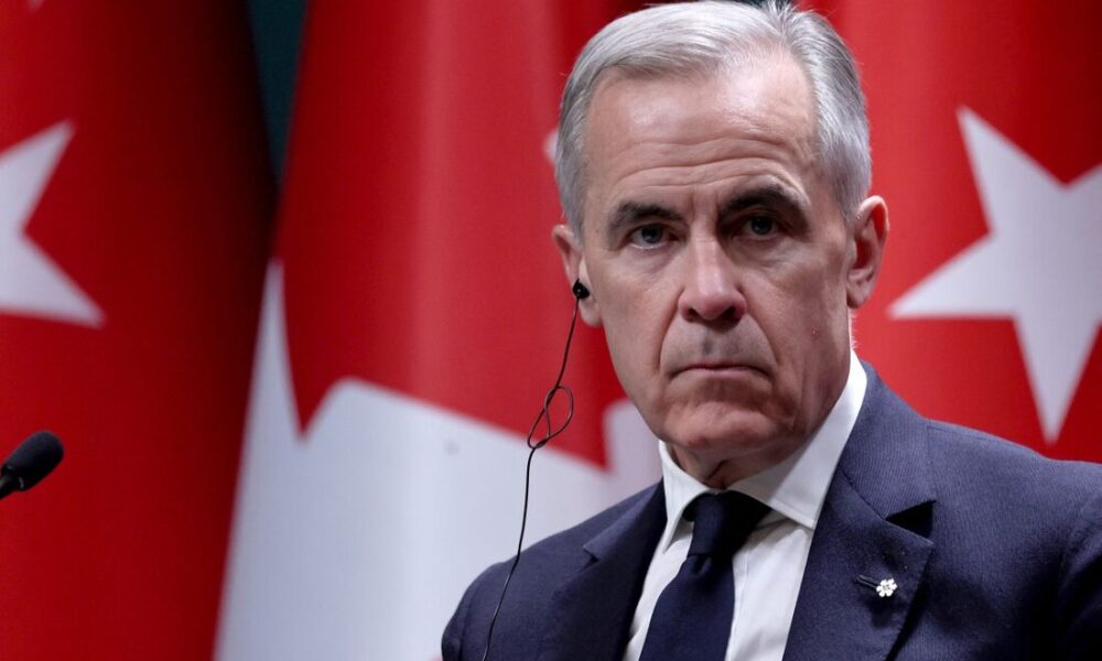 Jovens enfrentam governo canadense em tribunal por ação climática