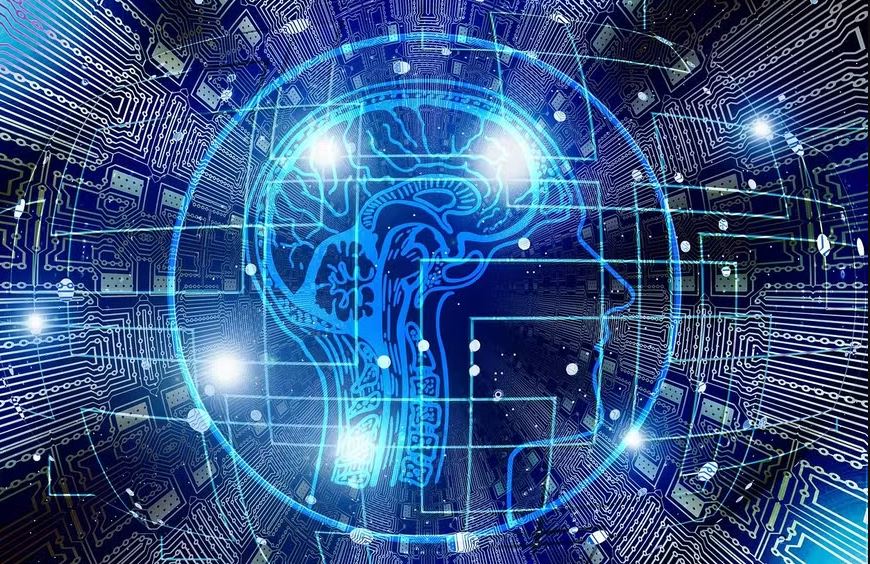 Editora canadense defende autor acusado de usar inteligência artificial - Foto