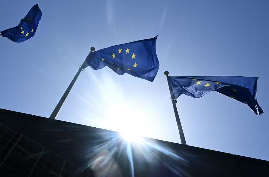 UE repudia fortemente ataques houthis a alvos civis na Arábia Saudita