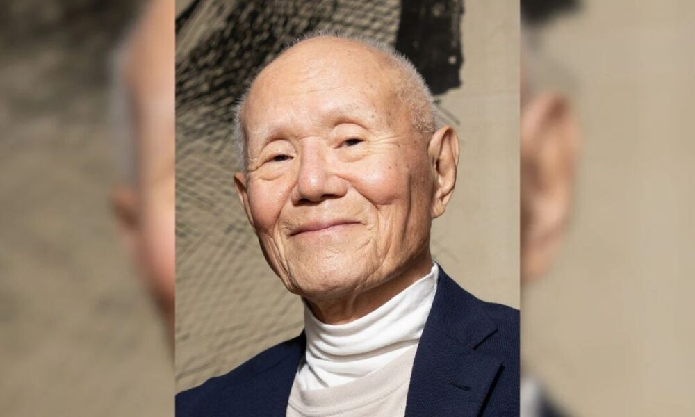 Mestre do mangá japonês Tetsuya Chiba morre aos 87 anos - Foto