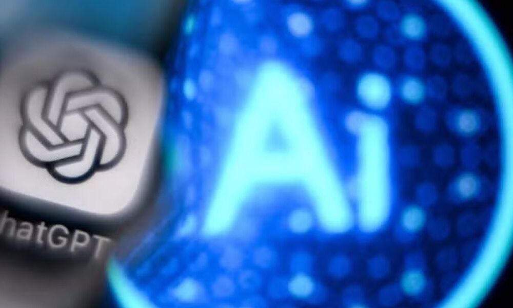Funcionário saudita preso por gravação secreta na OpenAI