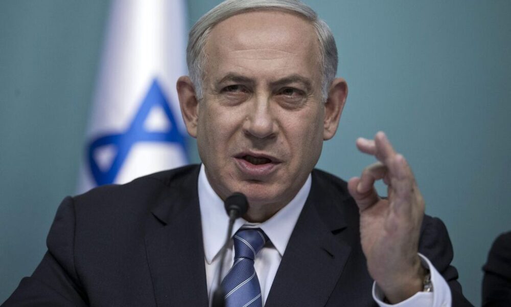 Israel pode atacar inimigos a qualquer momento, diz Netanyahu