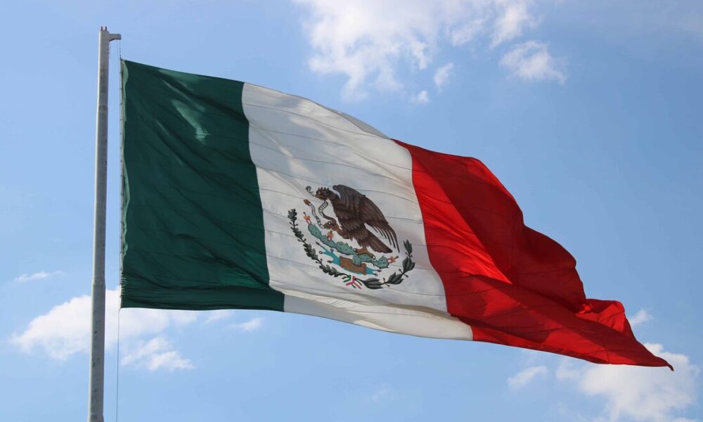 Suspeito de narcotráfico morto no México com recompensa dos EUA