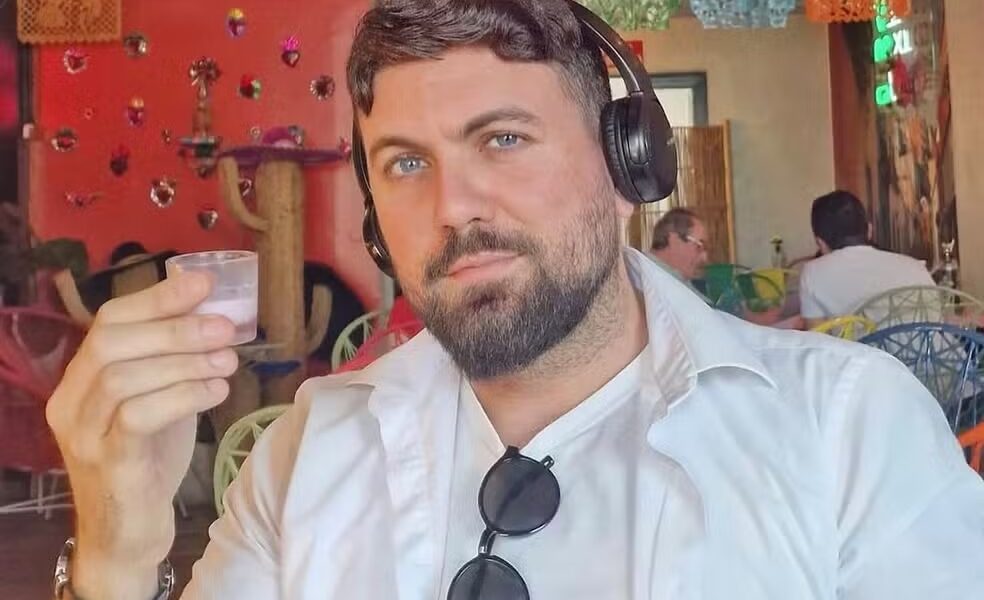 Brasileiro é encontrado morto na Turquia antes de ser deportado